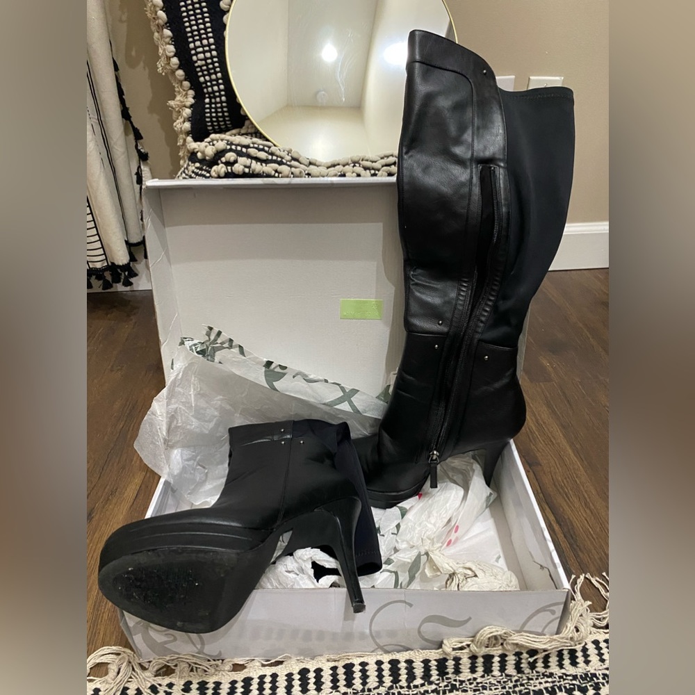 Women boots
